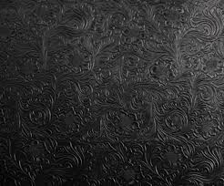 Black Western Embossed Floral Faux Leather Vinyl Upholste Https Www Amazon Com Dp B00 Leather Upholstery Fabric Upholstery Fabric Velvet Upholstery Fabric