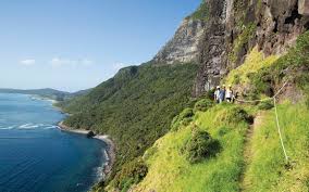 Lord howe island was listed as a world heritage site in 1982 due to its beauty and biodiversity. 4 Incredible Nature Experiences You Can Have On Lord Howe Island