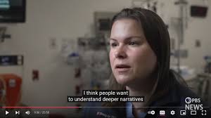 The Center for Gun Violence Reporting