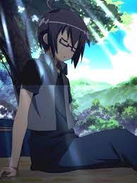 Io Otonashi Anime Acchi Kocchi Birthday October 15 Anime Nerd Anime Aesthetic Anime