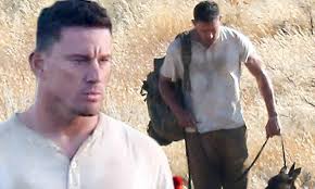May 25, 2021 · channing tatum is leaving very little to the imagination!. Channing Tatum Gets To Work On The Set Of Dog After Splitting From Singer Jessie J Yet Again Daily Mail Online