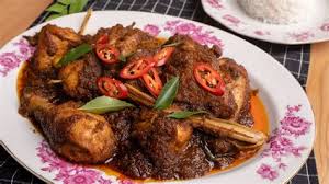 Ahan ni semua satukan dan gaul rata. Ayam Black Pepper Che Nom Resepi Ayam Masak Merah 10 Ekor Quotes About J Tumis Bawang Putih Dan Cabe Rawit Hingga Harum Rocketpianorapidshare