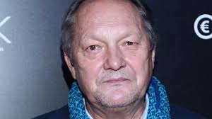 Jego 'My Melody of Love' śpiewał kiedyś cały świat. Tym Bobby Vinton  zasłynął w USA. Co u niego słychać?