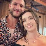 Andrea Hird's Instagram, Twitter & Facebook