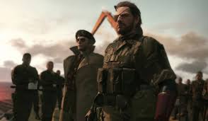 The metal gear series is often hailed as one of the best video game franchises of all time. 5 Questions I Have After Beating Metal Gear Solid V The Phantom Pain Venturebeat