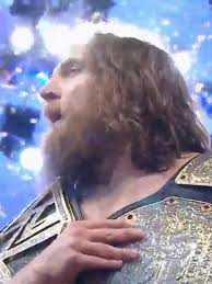 Dolph Vs Daniel Bryan