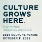 2025 Culture Forum