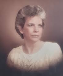 Hilda Faye Chambliss Obituary (2022)