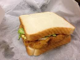 Ready for some chinese food in st. Sandwich Monday The Famous St Paul Sandwich Of St Louis Food Sandwiches Foodie Crush