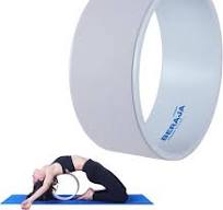 The 11 Best Yoga Wheels: Your Guide To Balance & Flexibility