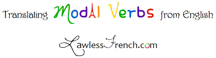 You must be logged into your progress with lawless french account to do this exercise. French Modal Verbs Devoir Pouvoir Lawless French Grammar Verb Grammar French Verbs