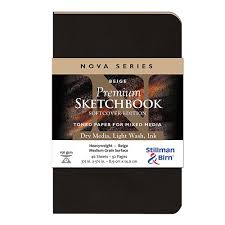 Choose from contactless same day delivery, drive up and more. Buy Nova Softcover Sketchbook Beige 3 5x5 5