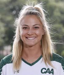 2018 Women's Soccer Roster