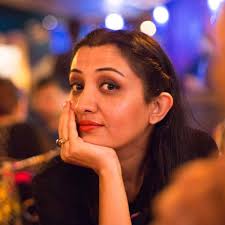 Image result for nadia afgan