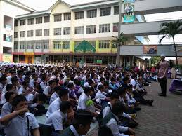 Hari apresiasi 2018 sk bandar tasik puteri. Majlis Musolla Al Ikhlas Sk Bandar Tasik Puteri Facebook