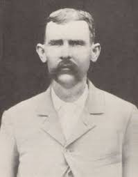 John Ratliff Brewer (1855-1913)