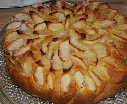 Saftiger Apfelkuchen Einfach Und Lecker Rezept Einfach Lecker Rezepte Saftiger Apfelkuchen