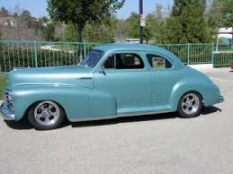 Image result for Ensign Blue 1947 Chevrolet