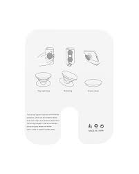 Wtob white to black şampuan orjinal bandrollü hologramlı ve faturalı olarak internet sitemizde satılmaktadır. Marshmello Bat Molded Pop Socket