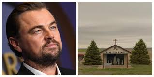 Leonardo DiCaprio & Appian Way Join 'Nine Little Indians' About Abuse At  American Indian Boarding School