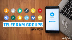 The Best Crypto Telegram Channels To Follow Nano Cryptos