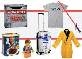Finding a thoughtful gift for a nerdy friend can be tough. 18 Best Geek Gifts In 2021 Quirky Nerd Gift Ideas