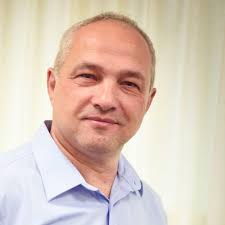 Amir Levin Email & Phone Number