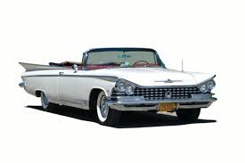 Image result for Copper Glow 1959 Buick