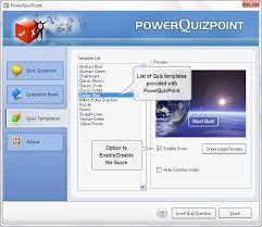 Jeopardy game maker from speight ed. Free Flash Quiz Template Eaglesaver