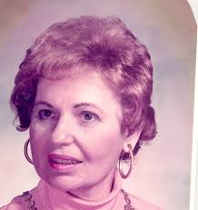 Gertrude Weiner Obituary