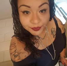 Hello there my names Britney but Im a far reach from a Britney Spears. I'm  a 36 yr old latina from San Diego, CA, National City to be exact. I'm 5'2  chunky