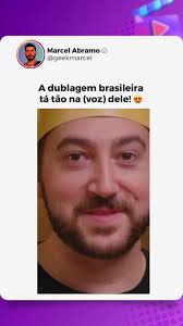 A Dublagem Brasileira e a Parceria com o Burguer King