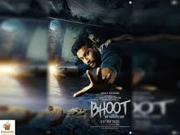 Bhoot Part 1 The Haunted Ship Movie Cast Story And Budget