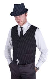 Mode des années 1970 mode année 70 mode homme 1970 style des années 1970 pattes d'éléphant fashion edito tenue vintage style homme american apparel. Deguisements Annees 20 Annees 30 Pas Chers Charleston Gangster Annees Folles 1001 Deguisements