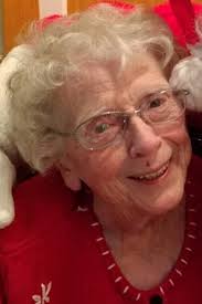 Elizabeth Roe Obituary (1925