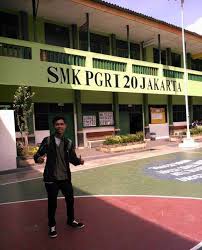 Tulis review untuk smks pgri 1 jakarta. Smk Pgri 20 Jakarta Photos Facebook