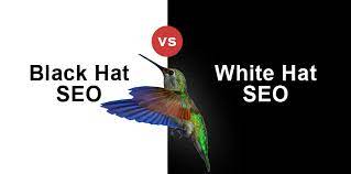 Black Hat Seo Vs White Hat Seo Shane Barker White Hat Seo Black Hat Seo White Hat