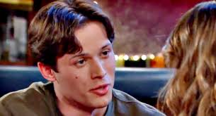 Days of Our Lives Spoilers: Holly & Doug Sparks Fly – Bad Boy Brings  Competition for Tate | Celeb Dirty Laundry