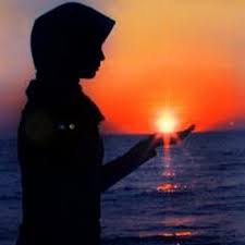 Download wallpaper wanita berhijab 51 free wallpaper for your. Fantastis 30 Gambar Pemandangan Wanita Berhijab Gambar Pemandangan Keren