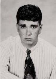 Scott Michael Isaacson (1978-2007)