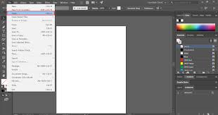 Canvas size in illustrator is always flexible, and it's easy to change an artboard's dimensions at any point in the creative process. Insert Image In Illustrator How To Insert Or Import Images In Illustrator