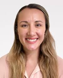 Morgan Johnson's Instagram, Twitter & Facebook