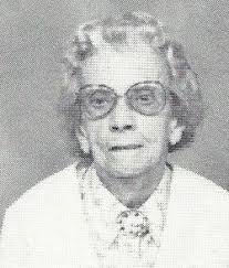 Matilda Nelson Nelson (1897-1991)