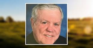 Dave Edwards (Tulia) Obituary May 12, 2016