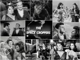 Crops Planted By Aliens Mercedes Mccambridge Sherry Jackson Dawson Palmer May Engulf A Planet Episode Number 25 Air Lost In Space Sherry Jackson Zorro