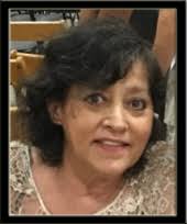 Obituary information for Maria Victoria Bartolo