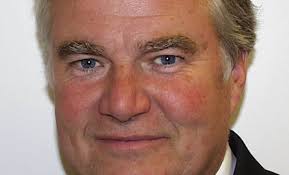 John Slater remembered as affable, friendly leader with a passion for  Osoyoos