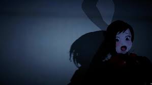 Ruby Rose In The Haunted House