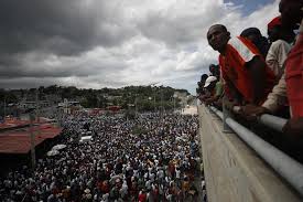 It ranks 68th on the undp human poverty index scale. World Report 2020 Haiti Human Rights Watch