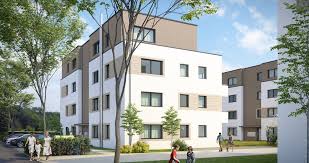 Neue farbe fur treppenhauser der huttenstrasse in berlin immobilien wohnung mieten deutschland wohnungen deutschlandwe treppe haus treppe altbau gestalten. Wohnen Im Kirschenwaldchen Depant Bautrager